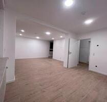 Attraktive 4,5-Zimmer-Doppelhaushälfte frisch saniert in naturnah - Wächtersbach