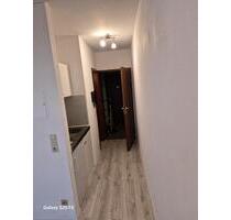 1 Zimmer Wohnung Mainz mit Balkon Gonsenheim