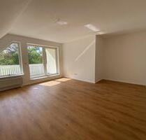 3-Zimmer-Wohnung in Eltersdorf 1100€ - Erlangen Bruck