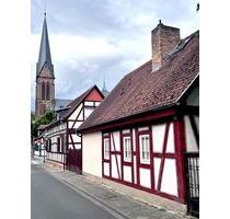 Preview Hausensembles ***Historie trifft Moderne*** - Frankfurt am Main Nord-West