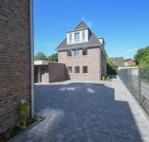 6546 - Nachhaltiger Neubau mit Terrasse und Einbauküche – Reihenhaus im Marschwegviertel! - Oldenburg Dobbenviertel