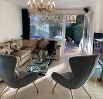 Schöne, sanierte 3 Zimmer Wohnung mit Garten in HH-Schnelsen - Hamburg Hoheluft-West