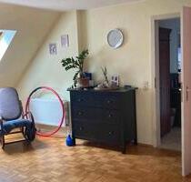 Schöne große 3-Raum-Wohnung mit eigenem Stellplatz - Frankfurt (Oder) Booßen