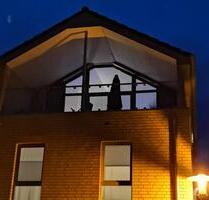 125m² - 4 Zimmer - mit Schleiblick im Obergeschoss 