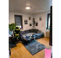 2 Zimmer Wohnung - 660,00 EUR Kaltmiete, ca.  49,00 m² in Frankfurt am Main (PLZ: 60386) Fechenheim