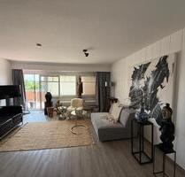 Schöne 2- Zimmer- Wohnung mit Dachterrasse in ruhiger Lage - Bünde