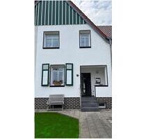 Reihenhaus mit Garten zur Miete - Kamp-Lintfort
