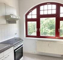 Helle 2-Zimmer-Wohnung mit Einbauküche! - Magdeburg Leipziger Straße