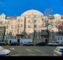 Geräumige Altbauwohnung in Gohlis-Mitte, provisionsfrei! - Leipzig Nord