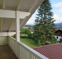 Wohnung in LamBayerischer Wald zu vermieten 4 ZiKüBad