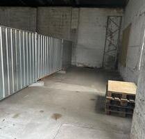 Lagerraum Lagerfläche Abstellfläche in einer Halle - Ilsede Adenstedt