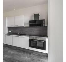 ✨ NEU! Großzügige & stilvolle 2-Zimmer-Wohnung mit Balkon, EBK & Aufzug - Leipzig Mitte