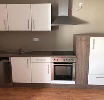 Helle 2 - ZKB Wohnung (63qm) mit Einbauküche & saniertem Bad - Frankenthal (Pfalz)