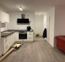 Souterrain Wohnung - 650,00 EUR Kaltmiete, ca.  56,00 m² in Goldbach (PLZ: 63773)