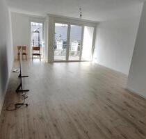 3 Zimmer Wohnung mit Einbauküche 89m2 - Wuppertal Elberfeld