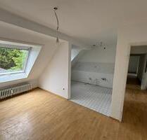 Schöne 3-Zimmer-Wohnung direkt an der HKA mit großem Balkon - Karlsruhe