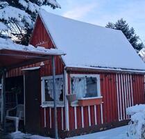 Kleingarten Pachtgarten abzugeben - Sehmatal