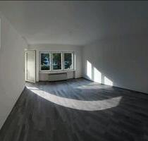 Helle 1 Zimmer Wohnung in ruhiger gepflegter Wohnanlage - Hattersheim am Main