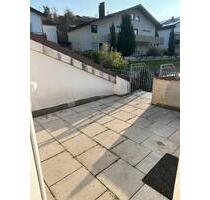Schöne 4 Zimmer Wohnung mit schöner Aussichtslage in Plochingen - Wernau (Neckar)