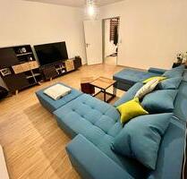 Wohnung 63qm - 600,00 EUR Kaltmiete, ca.  63,00 m² in Amberg (PLZ: 92224)