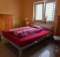 Schöne 4-Zimmer-Erdgeschosswohnung in Petershagen – Ihr neues Zuh