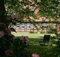 Urlaub auf dem Beekenhof in der Lüneburger Heide - Demmin
