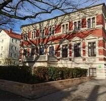 Große 1-Raumwohnung mit Küche - 449,00 EUR Kaltmiete, in Magdeburg (PLZ: 39108) Nordwest