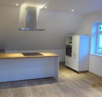 Moderne 3-Zimmer-Wohnung mit Balkon im Stadtzentrum von Dillingen a.d. Donau - Dillingen an der Donau