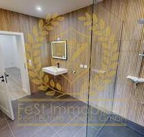 80 m² 3-Raum-Wohnung in Bernburg – Erstbezug nach Sanierung - Bernburg (Saale)