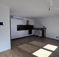 2-Zimmer-Souterrainwohnung mit Einbauküche, Neubau - Aichtal