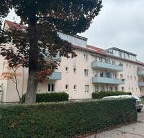 3 Zimmer Wohnung in Hochzoll-Nord 86163 Augsburg