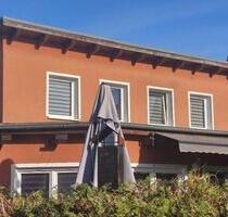 Sanierte freistehende Remise mit 3,5 Zi, Einbauküche und Garten in ruhiger Ortslage! - Rüdersdorf bei Berlin