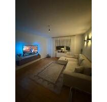 2 Zimmer Wohnung gegen 3 Zimmer Wohnung - Düsseldorf Oberbilk