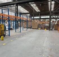 Lagerhalle zu vermieten, 660qm, Tegel Borsigwerke - Berlin Reinickendorf