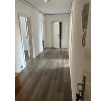 Helle 3-Zimmer-Wohnung mit Balkon in der Bremer Neustadt - Bremen