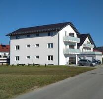 Neubau 1-Zimmer Wohnung nur für Studierende ab 01.10 - Deggendorf