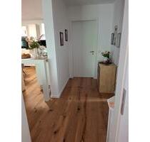 Moderne 3-Zimmer-Wohnung mit Balkon, Aufzug und Tiefgarage in Elz - Diez