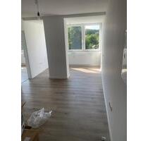 Schöne 2-Zimmer-Wohnung mit Tiefgarage und Kellerraum in Bremen