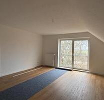 sanierte, große 3-Zimmerwohnung in Banzkow