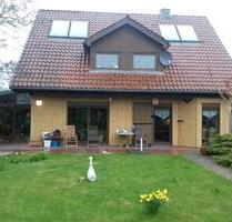 Freistehendes EFH auf 1134 qm mit 4 Zimmern auf 130qm - Oranienburg