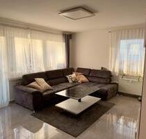 Helle 3,5 Zimmer Wohnung von Privat - Welzheim