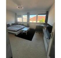 1-Zimmer-Wohnung in Mannheim Schwetzingerstadt ab 1.07.2025