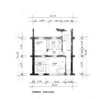 2 Zimmer Wohnung in Krefeld - 594,00 EUR Kaltmiete, ca.  66,00 m² in Krefeld (PLZ: 47803) Benrad
