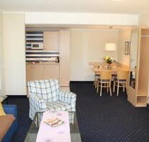 Ostseeheilbad Zingst Ferienwohnung behindertengerecht