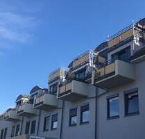 Großzügig 3-Raum-Maisonette-Wohnung! - Dresden Weixdorf