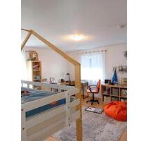 Krumbach 4.5 ZKB, 1.Stock, Garten - Neuburg an der Kammel