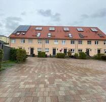 modernes Reihenmittelhaus zur Miete in Cotta - Dresden