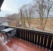 Charmante ruhige 2-Zimmer-Wohnung zu verkaufen - Bad Aibling