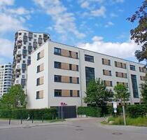 ab 1.08.- 2 Zi-Whg möbliert in München Thalkirchen Obersendling