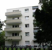 2ZKBB in ruhiger Wohnlage - 690,00 EUR Kaltmiete, in Hemsbach (PLZ: 69502)